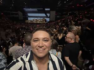 Sam Smith: Gloria the Tour