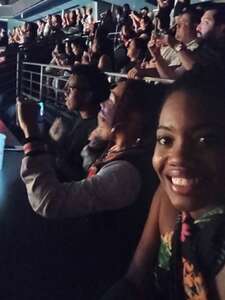 Sam Smith: Gloria the Tour