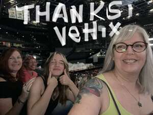 Sam Smith: Gloria the Tour