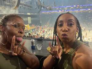 Sam Smith: Gloria the Tour