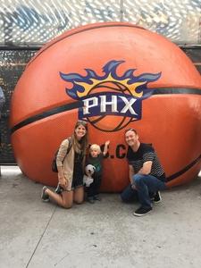 Phoenix Suns vs. Boston Celtics - NBA