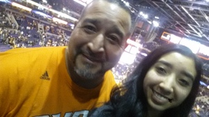 Phoenix Suns vs. Boston Celtics - NBA