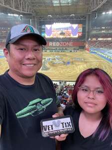 Monster Jam