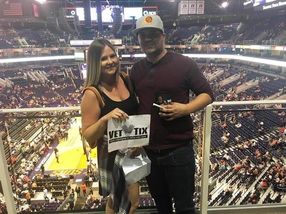 Phoenix Suns vs. Sacramento Kings - NBA