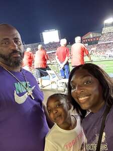 Houston Cougars - NCAA Football vs Texas Christian Horned Frogs