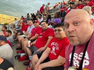 Houston Cougars - NCAA Football vs Texas Christian Horned Frogs