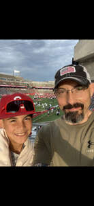Houston Cougars - NCAA Football vs Texas Christian Horned Frogs