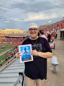 Houston Cougars - NCAA Football vs Texas Christian Horned Frogs