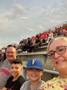 Houston Cougars - NCAA Football vs Texas Christian Horned Frogs