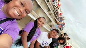 Houston Cougars - NCAA Football vs Texas Christian Horned Frogs