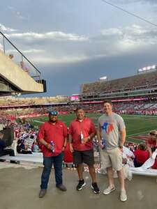 Houston Cougars - NCAA Football vs Texas Christian Horned Frogs