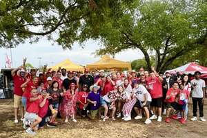 Houston Cougars - NCAA Football vs Texas Christian Horned Frogs