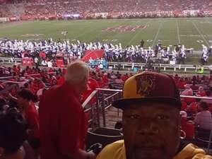 Houston Cougars - NCAA Football vs Texas Christian Horned Frogs