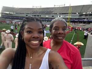 Houston Cougars - NCAA Football vs Texas Christian Horned Frogs