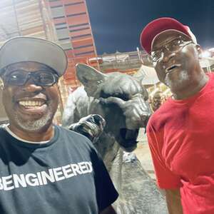 Houston Cougars - NCAA Football vs Texas Christian Horned Frogs