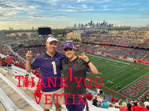 Houston Cougars - NCAA Football vs Texas Christian Horned Frogs