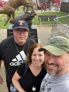 Houston Cougars - NCAA Football vs Texas Christian Horned Frogs