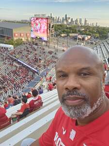 Houston Cougars - NCAA Football vs Texas Christian Horned Frogs