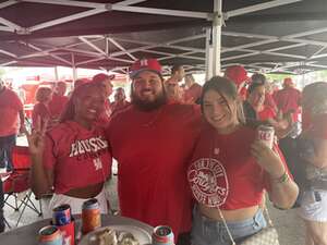 Houston Cougars - NCAA Football vs Texas Christian Horned Frogs
