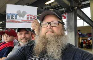 Houston Cougars - NCAA Football vs Texas Christian Horned Frogs