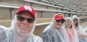 Houston Cougars - NCAA Football vs Texas Christian Horned Frogs