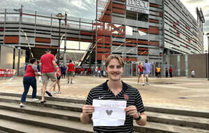 Houston Cougars - NCAA Football vs Texas Christian Horned Frogs