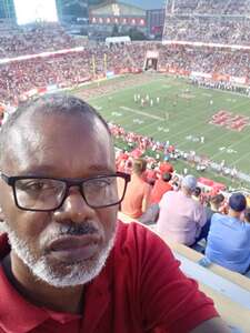 Houston Cougars - NCAA Football vs Texas Christian Horned Frogs