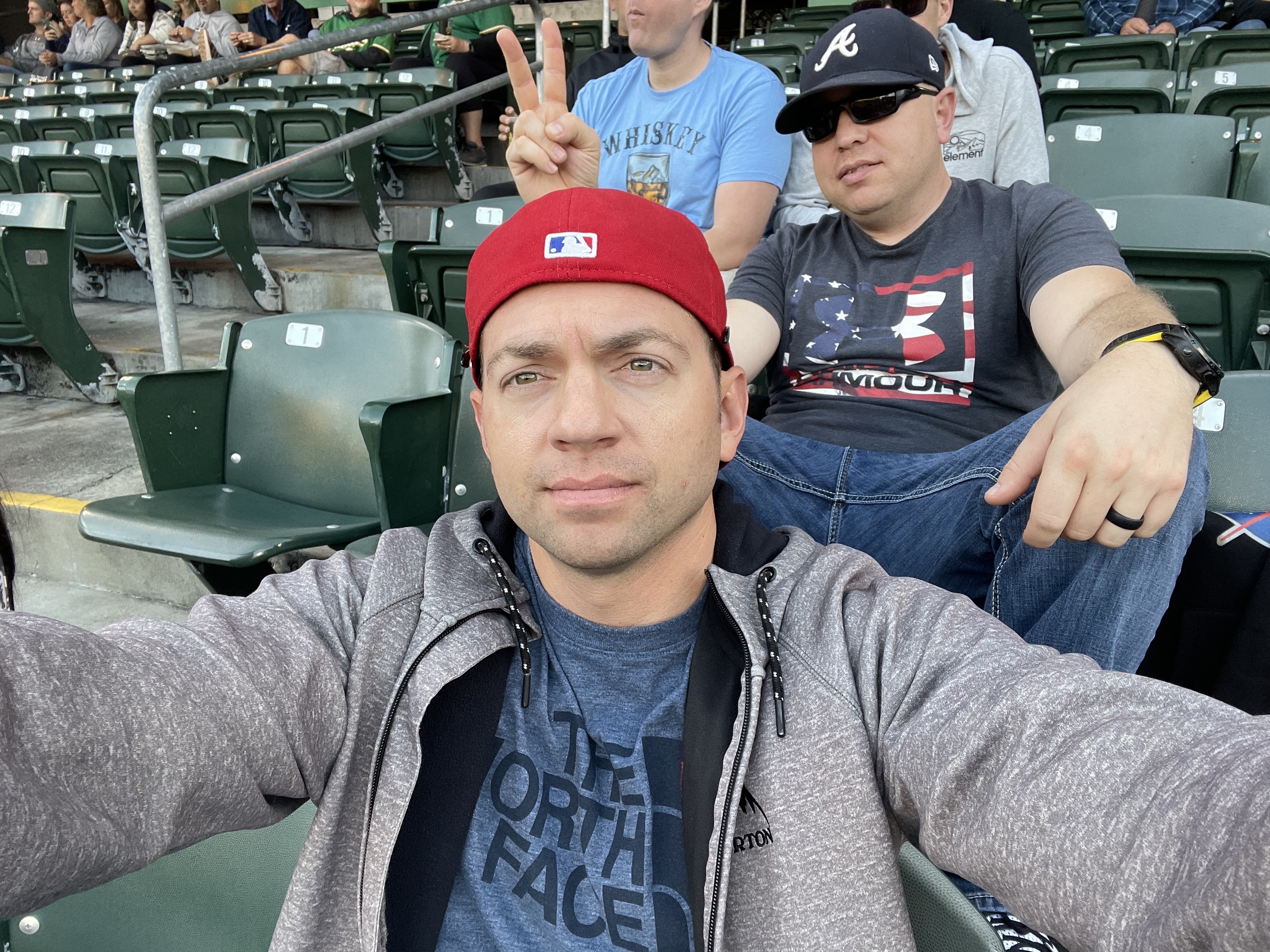 Oakland Athletics - MLB vs Seattle Mariners