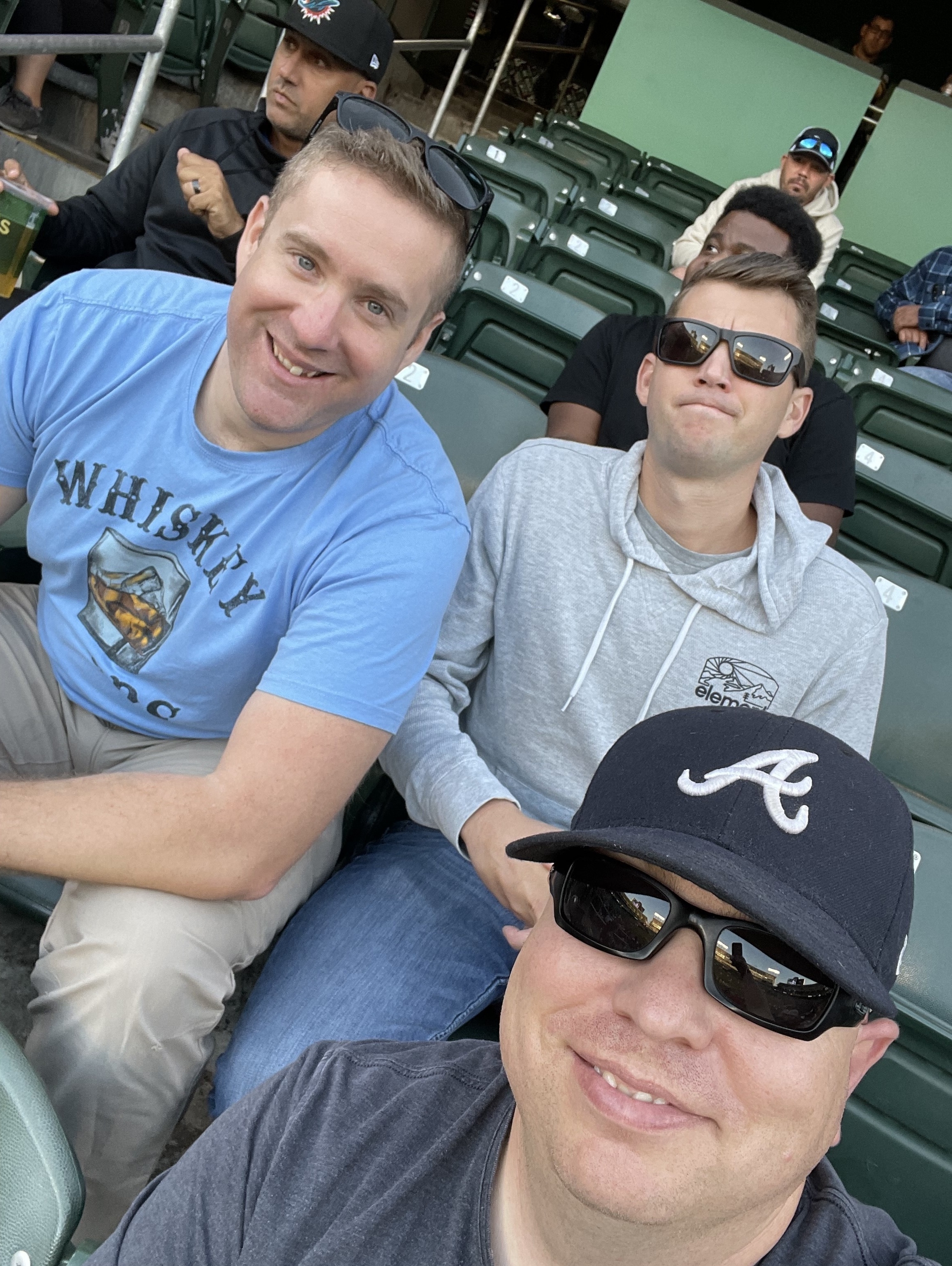 Oakland Athletics - MLB vs Seattle Mariners
