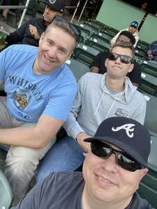 Oakland Athletics - MLB vs Seattle Mariners