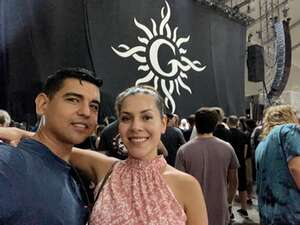 Godsmack