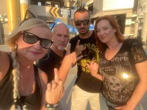 Godsmack