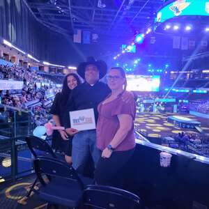 PBR Teams: Freedom Fest