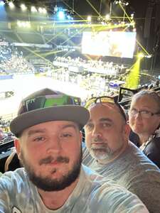 PBR Teams: Freedom Fest