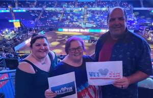 PBR Teams: Freedom Fest