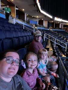 PBR Teams: Freedom Fest