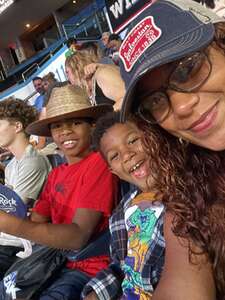 PBR Teams: Freedom Fest