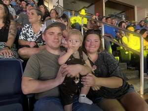 PBR Teams: Freedom Fest