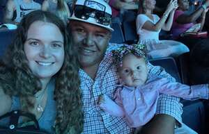 PBR Teams: Freedom Fest