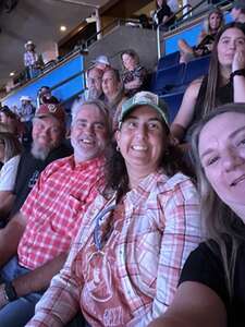 PBR Teams: Freedom Fest