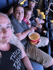 PBR Teams: Freedom Fest