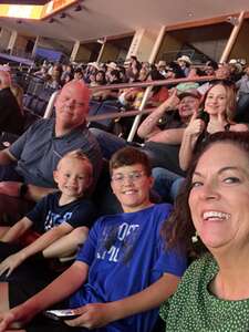 PBR Teams: Freedom Fest