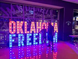 PBR Teams: Freedom Fest