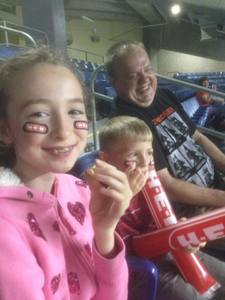 HEB Big League Weekend - American League West Division Champion Texas Rangers vs. American League Central Division Champion Cleveland Indians - MLB