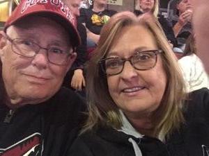 Arizona Coyotes vs. Ottawa Senators - NHL