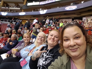 Arizona Coyotes vs. Ottawa Senators - NHL