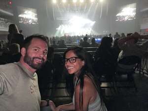 The Revivalists and Band of Horses