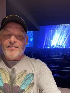 The Revivalists and Band of Horses