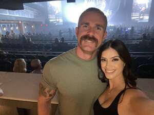 The Revivalists and Band of Horses