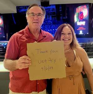 The Revivalists and Band of Horses